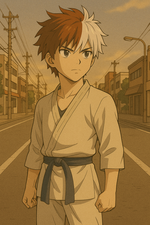 Ketika Jalanan Menjadi Arena Pertumbuhan